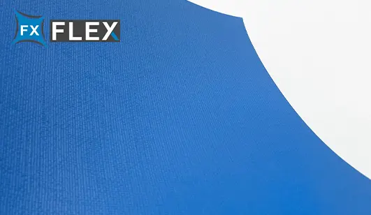 blue pool liner PVC Laminated Fabric
