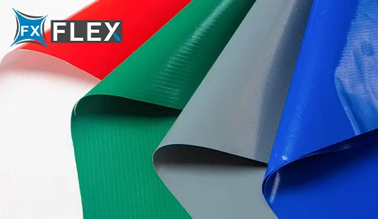 700 gsm tarpaulin What are the many uses of polyester PVC materials at home?