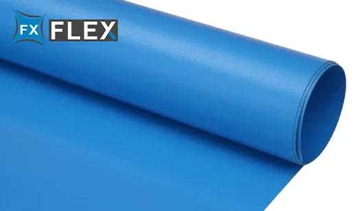 800 gsm tarpaulin 1 Is PVC coated polyester fabric UV resistant?