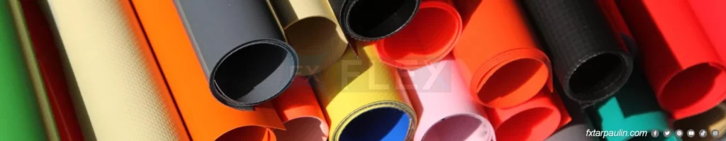 PVC coated polyester fabric Is PVC coated polyester fabric UV resistant?