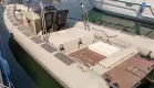 pvc inflatable boat repair fabric