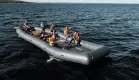 drop stitch inflatable boat